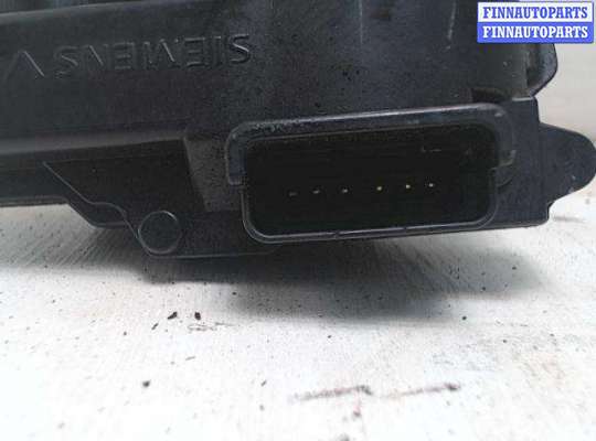 купить Датчик дроссельной заслонки на Peugeot 207 (2006 - 2013)