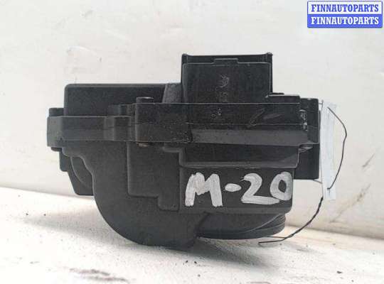 купить Датчик дроссельной заслонки на Peugeot 207 (2006 - 2013)