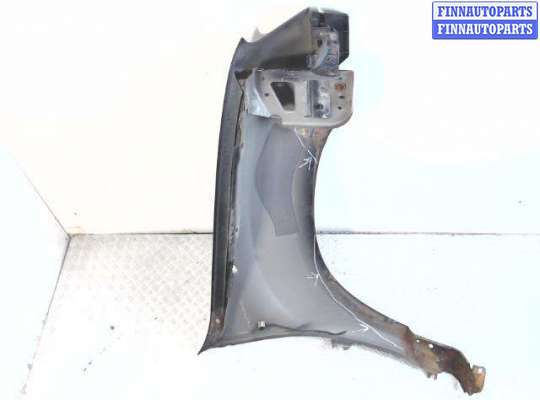 купить Крыло на Dacia Duster 1 (2010-2017)