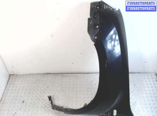 купить Крыло на Dacia Duster 1 (2010-2017)