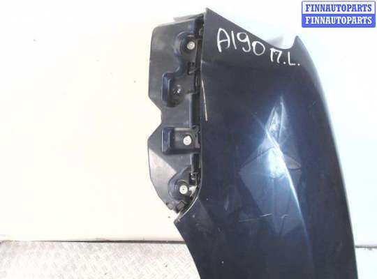 купить Крыло на Dacia Duster 1 (2010-2017)