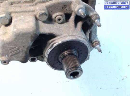 купить Раздатка редуктора КПП (раздатка) на Volkswagen Tiguan (2007 - 2018)
