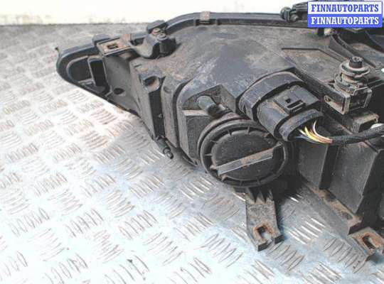 купить Фара на Audi A4 (B8) (2008 - 2018)