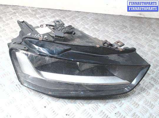 купить Фара на Audi A4 (B8) (2008 - 2018)