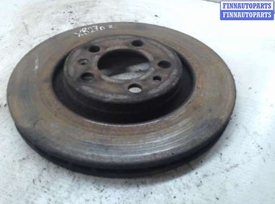 купить Диск тормозной на Volkswagen Golf 4 (1997 - 2005)