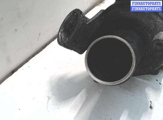 купить Турбина на Volkswagen Touareg I (2000 - 2010)