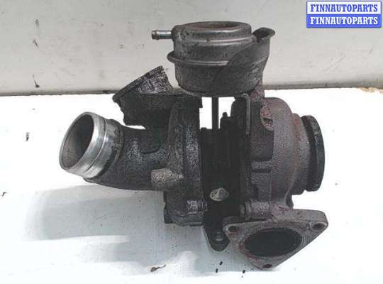 купить Турбина на Volkswagen Touareg I (2000 - 2010)