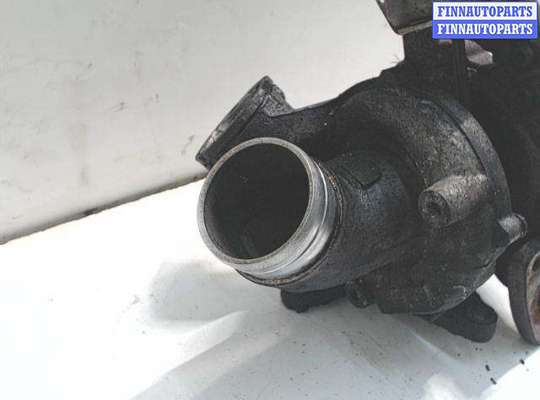 купить Турбина на Volkswagen Touareg I (2000 - 2010)