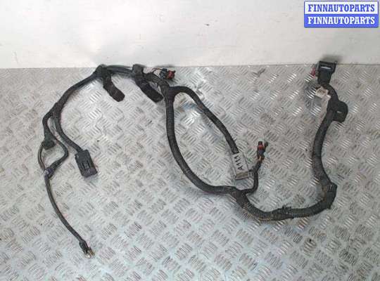 купить Проводка ДВС на Opel Zafira B (2005 - 2012)