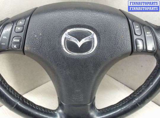 подушка безопасности MZD2983 на Mazda 6 (2002 - 2007)