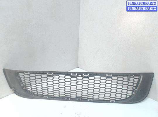 купить Решетка бампера на BMW X3 E83 (2004 - 2010)