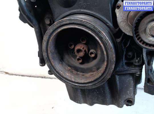 Шкив коленвала VG2752694 на Volkswagen Passat 8 (2014 - 2025)
