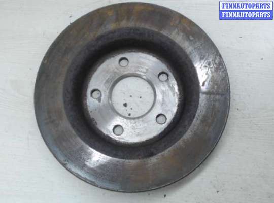 купить Диск тормозной на Ford Focus 2 (2004 - 2011)
