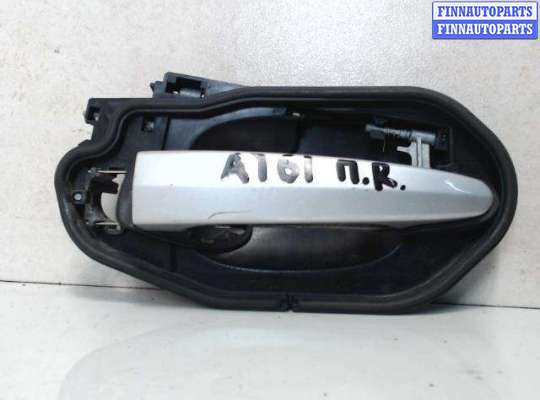 купить Ручка боковой двери наружная на BMW X3 E83 (2004 - 2010)