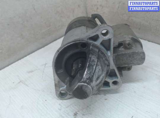 купить Стартер на Mazda Demio (1996 - 2003)