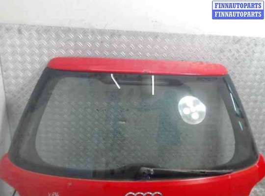 купить Стекло задней двери на Audi A4 (B5) (1994 - 2000)
