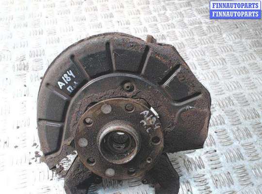 Щит (диск) опорный тормозной