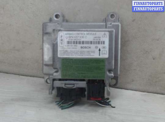 купить Блок управления AIR BAG на Mazda 3 BK (2003 - 2009)