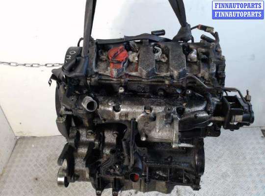 купить Двигатель (ДВС) на KIA Sportage (2004 - 2010)