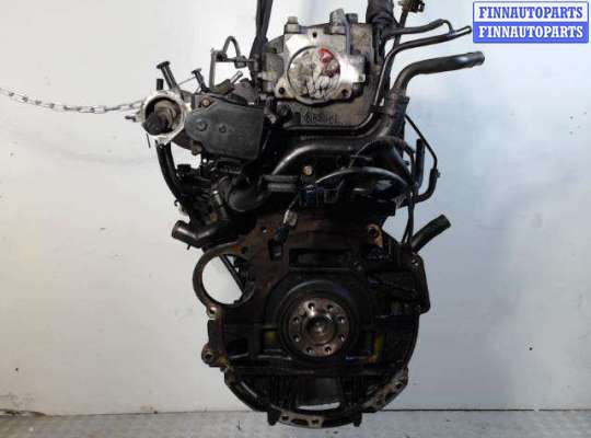 купить Двигатель (ДВС) на KIA Sportage (2004 - 2010)