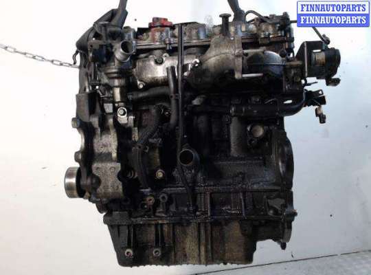 купить Двигатель (ДВС) на KIA Sportage (2004 - 2010)