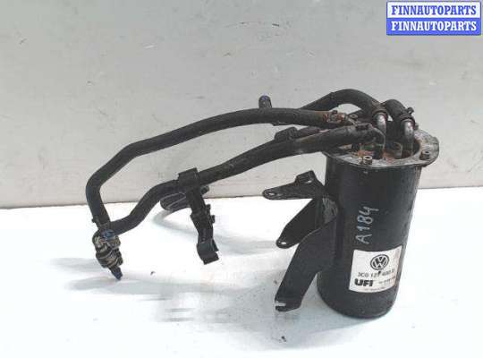 купить Корпус топливного фильтра на Skoda Yeti (2009-2018)