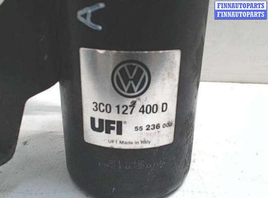 купить Корпус топливного фильтра на Skoda Yeti (2009-2018)