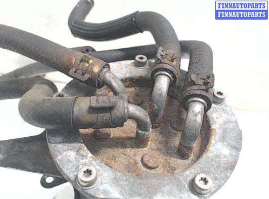 купить Корпус топливного фильтра на Skoda Yeti (2009-2018)