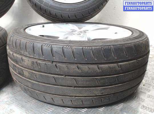купить Шина R17 на Audi A3 (8PA) (2004 - 2013)