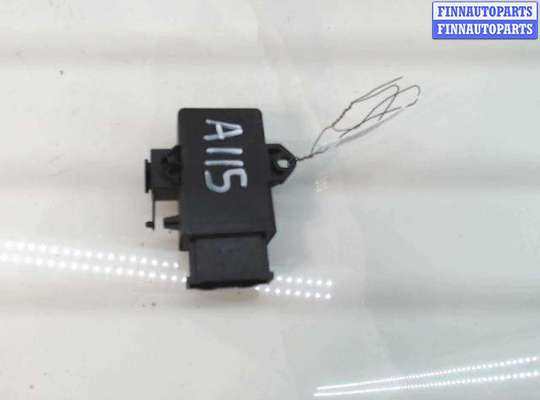 купить Блок управления на Skoda Superb (2008-2015)