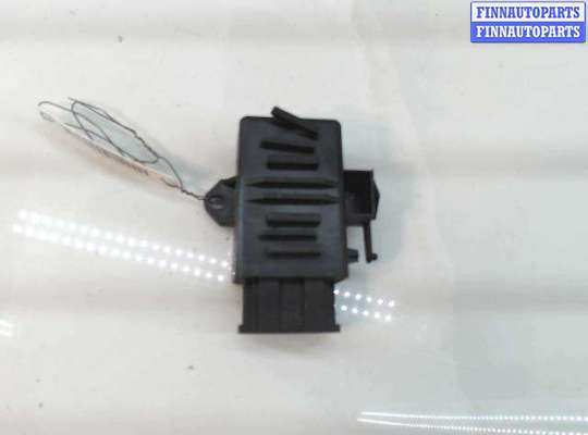 купить Блок управления на Skoda Superb (2008-2015)