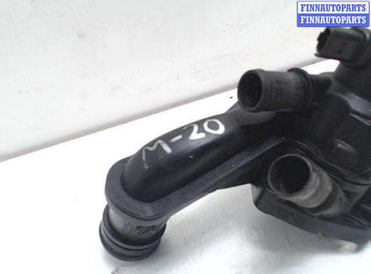 купить Корпус термостата на Peugeot 207 (2006 - 2013)