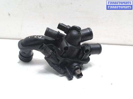 купить Корпус термостата на Peugeot 207 (2006 - 2013)