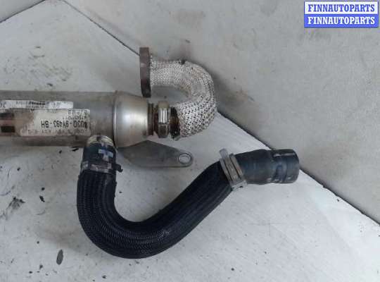 купить Радиатор EGR на Peugeot 607 (2000 - 2010)