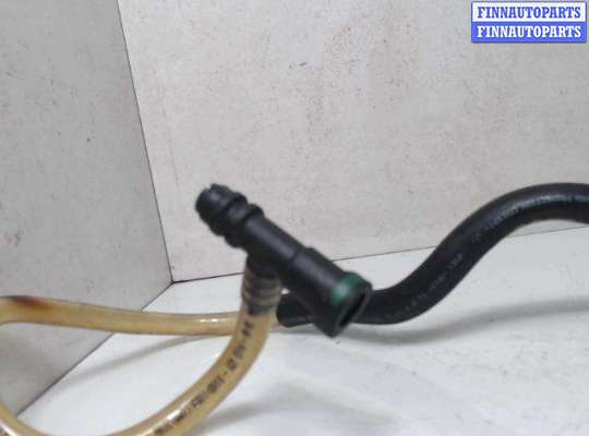 Патрубок (трубка, шланг) на Renault Scenic III