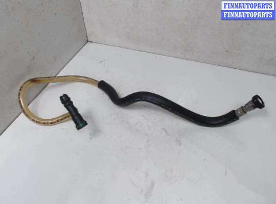 Патрубок (трубка, шланг) на Renault Scenic III