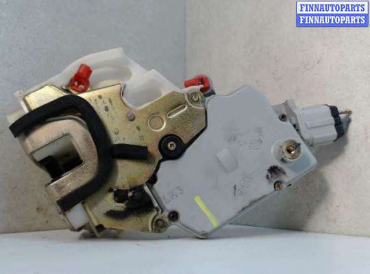 купить Замок боковой двери на Nissan Primera P11 (1996 - 2002)