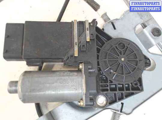 Двигатель стеклоподъемника SK444777 на Skoda Octavia A4 (1996-2004)