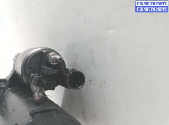 купить Стартер на Volkswagen Touareg I (2000 - 2010)