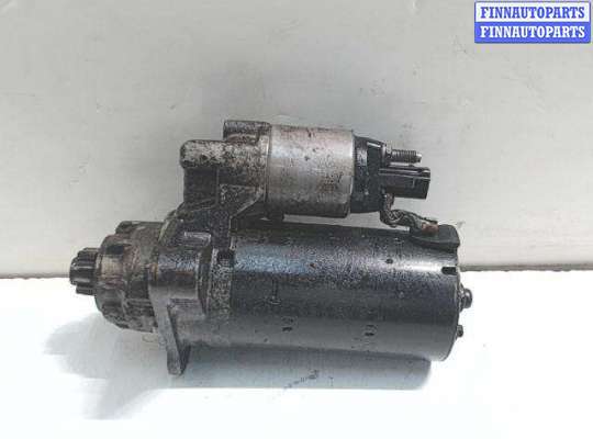 купить Стартер на Volkswagen Touareg I (2000 - 2010)