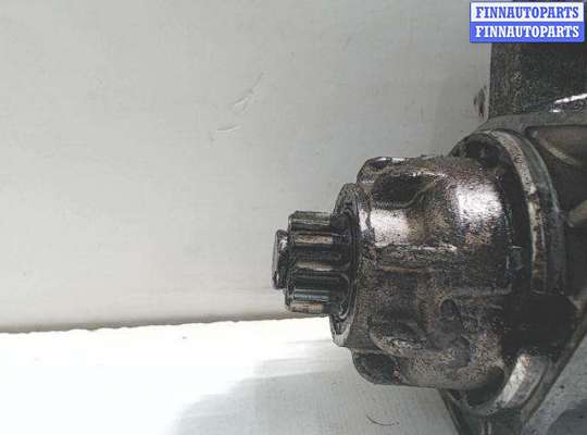 купить Стартер на Volkswagen Touareg I (2000 - 2010)