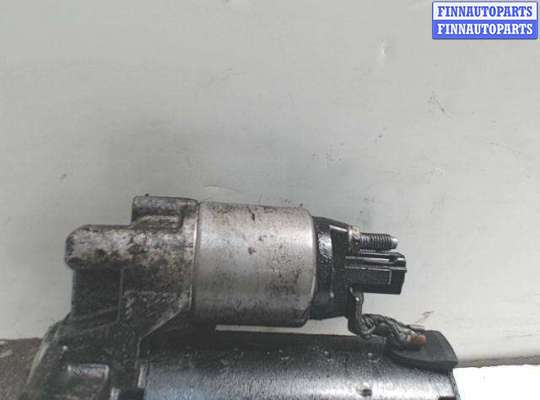 купить Стартер на Volkswagen Touareg I (2000 - 2010)