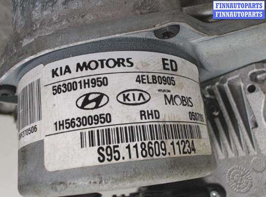купить Колонка рулевая на KIA Ceed (2006-20112)