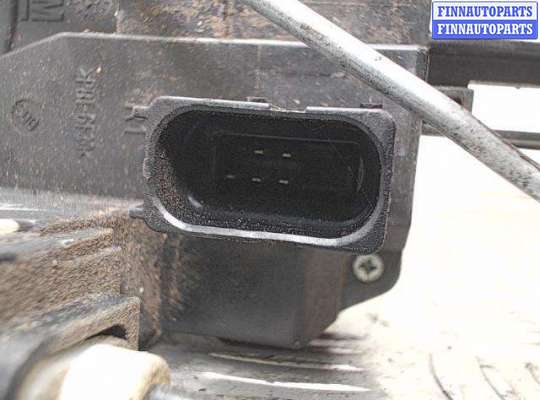 купить Замок боковой двери на Opel Vectra C (2002 - 2008)