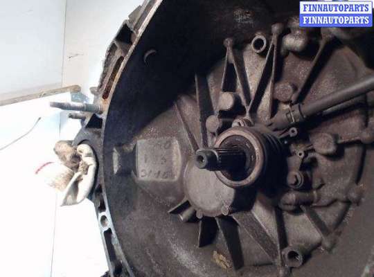 Подшипник выжимной RN1504414 на Renault Megane II (2002 - 2009)