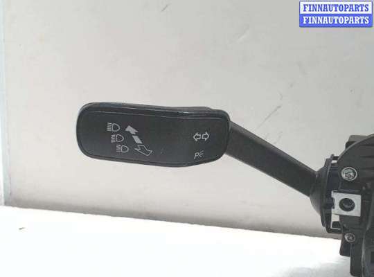купить Переключатель поворотов (света) на Skoda Rapid (2012-2020)