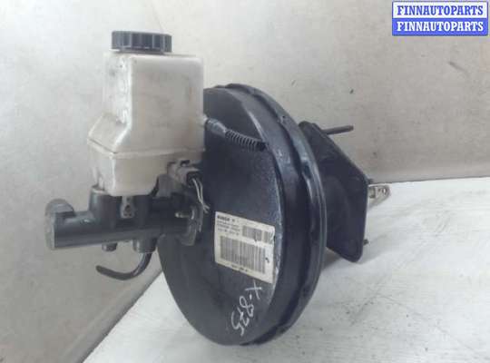 купить Усилитель тормозов вакуумный на Citroen C5 I (2001 - 2004)