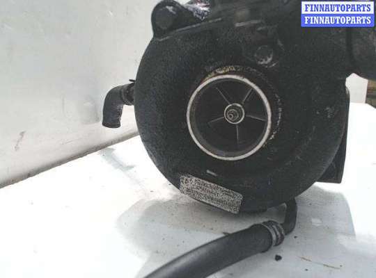 купить Турбина на BMW X5 E53 (2000 - 2007)