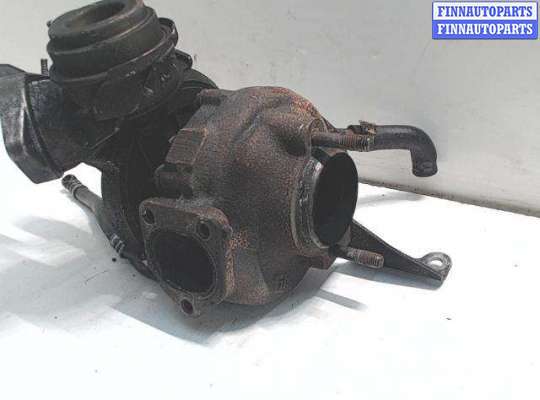 купить Турбина на BMW X5 E53 (2000 - 2007)