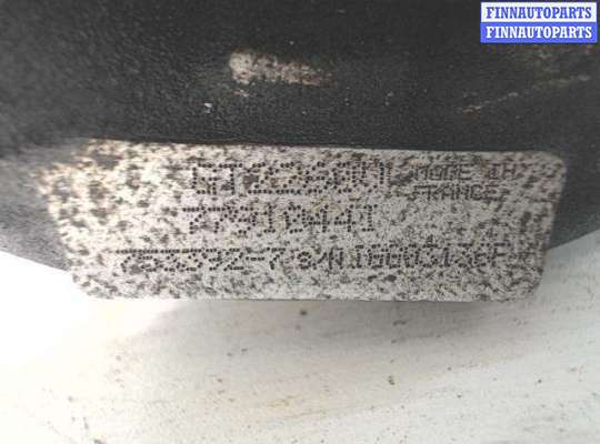 купить Турбина на BMW X5 E53 (2000 - 2007)